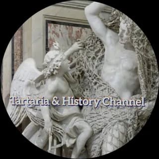 Profile image of Tartaria & History Channel on Telegram