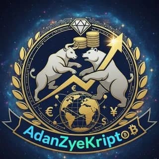 Image de profil de AdanzyeKripto sur Telegram