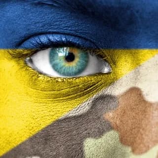Profile image of Armed Forces of Ukraine - Збройні сили України . Telegram Channel by RTP [Army / Military / Navy / Air / україна] on Telegram