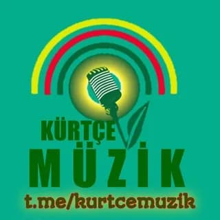 Profile image of Kürtçe Müzik on Telegram