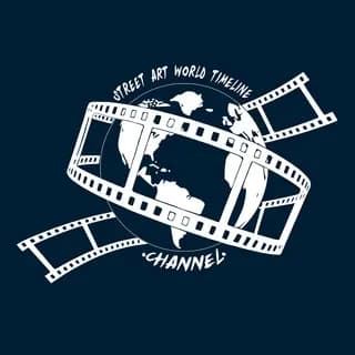 Profile image of Street Art World Selection on Telegram