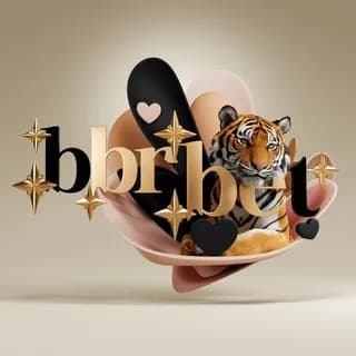 Imagem de perfil de BBRbet SINAIS FREE no Telegram
