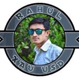 Profile image of RAHUL XAUUSD TRADING SIGNALS (FREE) on Telegram