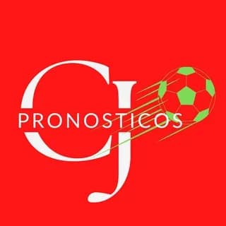 Imagen de perfil de CJ Pronósticos en Telegram