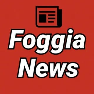 Immagine del profilo di Foggia News su Telegram