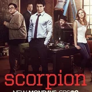 Image de profil de 🇫🇷 SCORPION VF FRENCH SAISON 5 4 3 2 1 INTEGRALE sur Telegram