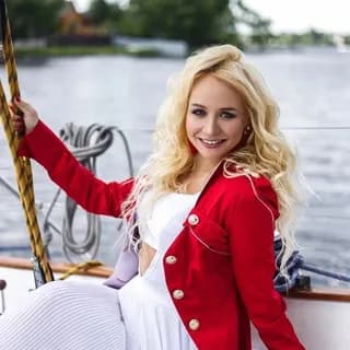 Profile image of ✈️ Танцующая Travel Мама Sv3tlana7 ❤️ on Telegram