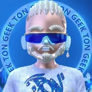 Profile image of TON GEEK on Telegram