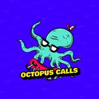 Profile image of Octopus Calls™ on Telegram