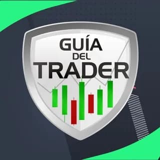Imagen de perfil de Guía Del Trader en Telegram