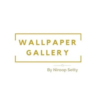 Profile image of Wallpaper Gallery on Telegram