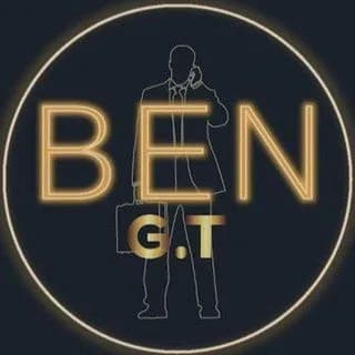 Profile image of BEN GOLD TRADER on Telegram
