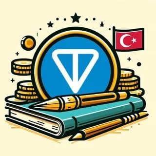 Profile image of TON Content Türkiye on Telegram