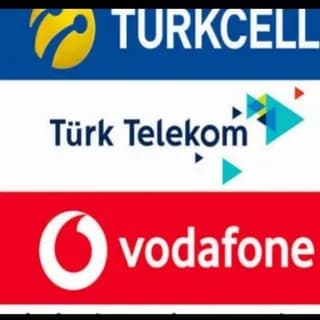 Profile image of ‼️🎁 BEDAVA İNTERNET HEDİYELERİ🎁‼️ on Telegram