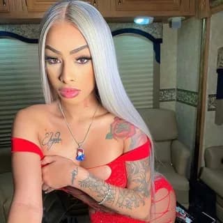 Profile image of Yailin la Mas Viral 🍓 on Telegram