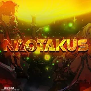 Imagen de perfil de NaOtakus en Telegram