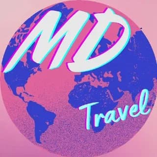 Profilbild von Мир.Дружба.Travel ✈️ auf Telegram