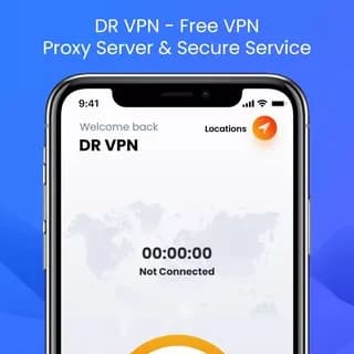 Profile image of Doctor vpn |دکتر وی پی ان | فیلتر شکن قوی | دانلود وی پی ان برای کامپیوتر | اشتراک VPN on Telegram