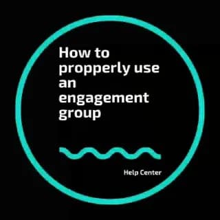 Profile image of How to use an Insta Engagement Group on Telegram