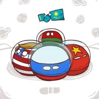 Imagem de perfil de КБ no Telegram