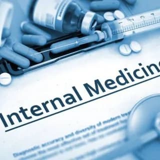 Profile image of Internal Medicine Videos & books on Telegram