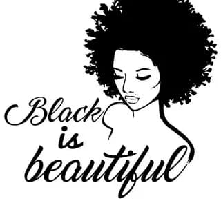 Profile image of عشق السمراء🖤 ebony live on Telegram