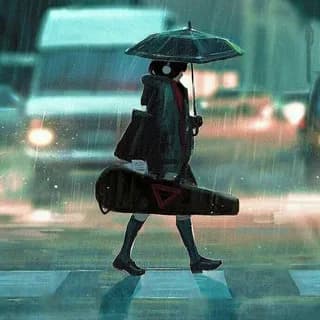 Immagine del profilo di Anime Music | アニメ音楽 🎸🎶 su Telegram