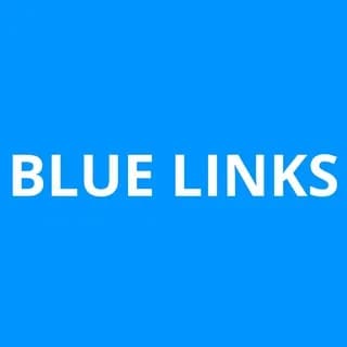 Profile image of Blue Links on Telegram