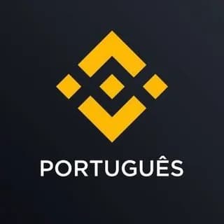 Imagem de perfil de Binance Português no Telegram