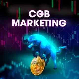 Profilbild von Crypto Trading German Bulls auf Telegram