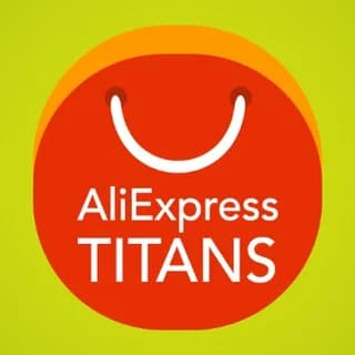 Profile image of AliExpress Titans on Telegram