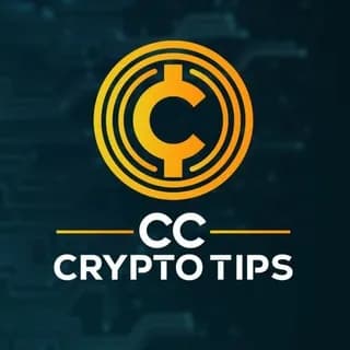 Profilbild von CC Crypto Tips auf Telegram