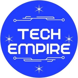 Profile image of 𝐓𝐄𝐂𝐇 𝐄𝐌𝐏𝐈𝐑𝐄 on Telegram
