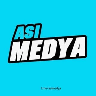 Profile image of Asi Medya on Telegram