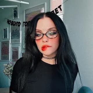 Immagine del profilo di Я Дашка Каплан 🤍 su Telegram
