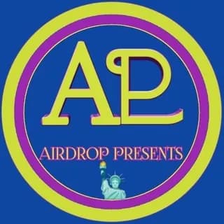Profile image of Airdrop Presents 🗽 on Telegram