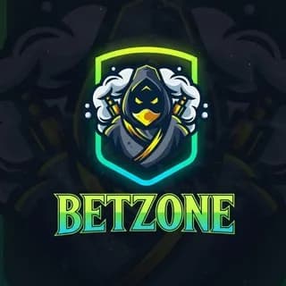 Image de profil de 🟩 BETZONE : Discussion sur Telegram