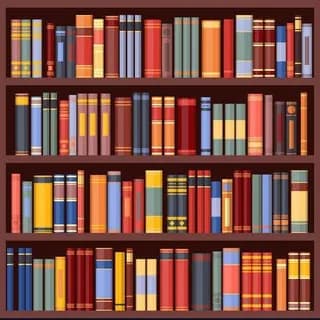Profile image of Mafia Library on Telegram