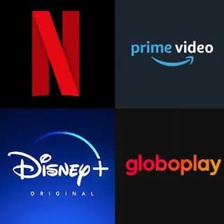 Imagem de perfil de 🍿KingFilms📺🍿 no Telegram