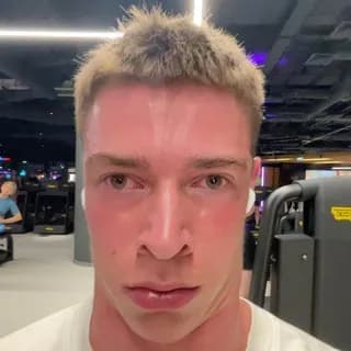 Profilbild von ГЛЕБАС auf Telegram