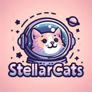 Immagine del profilo di StellarCats✨ su Telegram