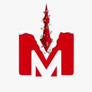 Profilbild von Москва красивая auf Telegram