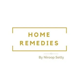 Profile image of Home Remedies on Telegram