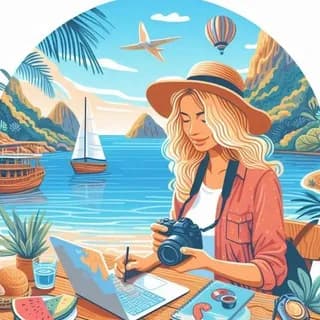 Profile image of МАРМАРИС | ФЕТХИЕ | БОДРУМ | ДАТЧА | ТУРЦИЯ | ЮЛИЯ ЧЕРИБАШ on Telegram