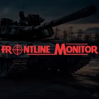 Imagen de perfil de Frontline Monitor en Telegram