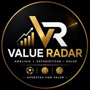 Profile image of Value Radar | ANALISTA 💰 on Telegram