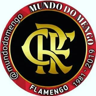 Imagem de perfil de Mundo do Mengo ⚫️🔴 Flamengo © no Telegram