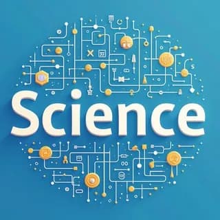 Profile image of Science in telegram on Telegram