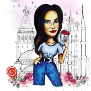 Profile image of Agoniiya 🚀🇹🇷 on Telegram