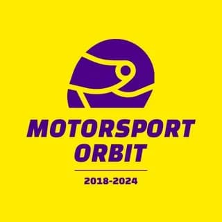Immagine del profilo di Motorsport Orbit su Telegram